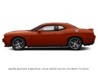 2020 Dodge Challenger R/T RWD Sinamon Stick  Shot 59