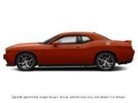 2020 Dodge Challenger R/T RWD Sinamon Stick  Shot 59
