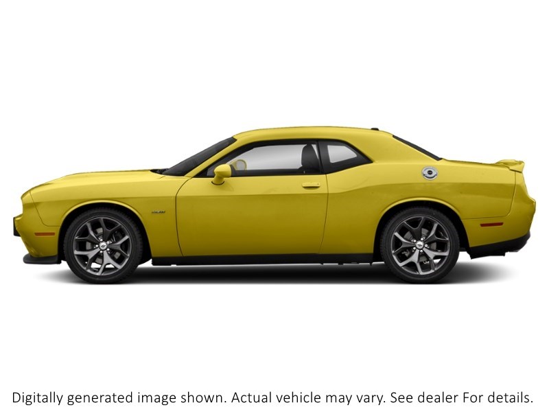2020 Dodge Challenger R/T RWD Gold Rush Pearl  Shot 67