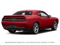 2020 Dodge Challenger R/T RWD