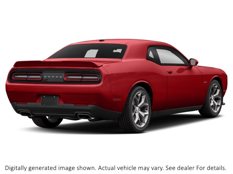2020 Dodge Challenger R/T RWD Torred  Shot 31