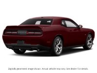 2020 Dodge Challenger R/T RWD Octane Red Pearl  Shot 37