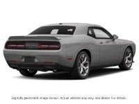 2020 Dodge Challenger R/T RWD
