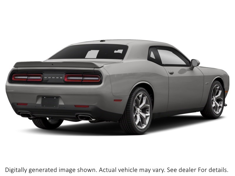 2020 Dodge Challenger R/T RWD Triple Nickel  Shot 43