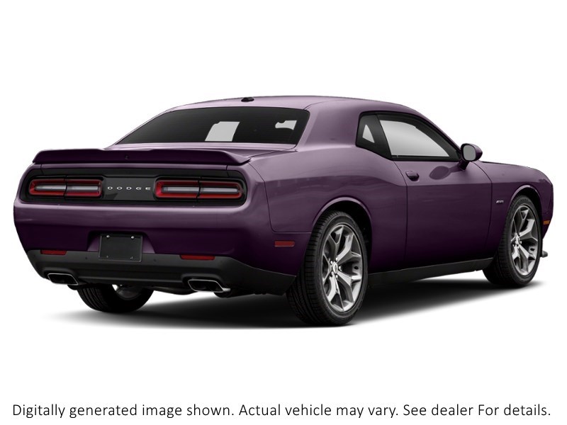 2020 Dodge Challenger R/T RWD Hellraisin  Shot 56