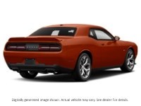 2020 Dodge Challenger R/T RWD Sinamon Stick  Shot 62