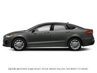 2019 Ford Fusion SE Magnetic  Shot 5