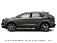 2019 Ford Edge Titanium AWD