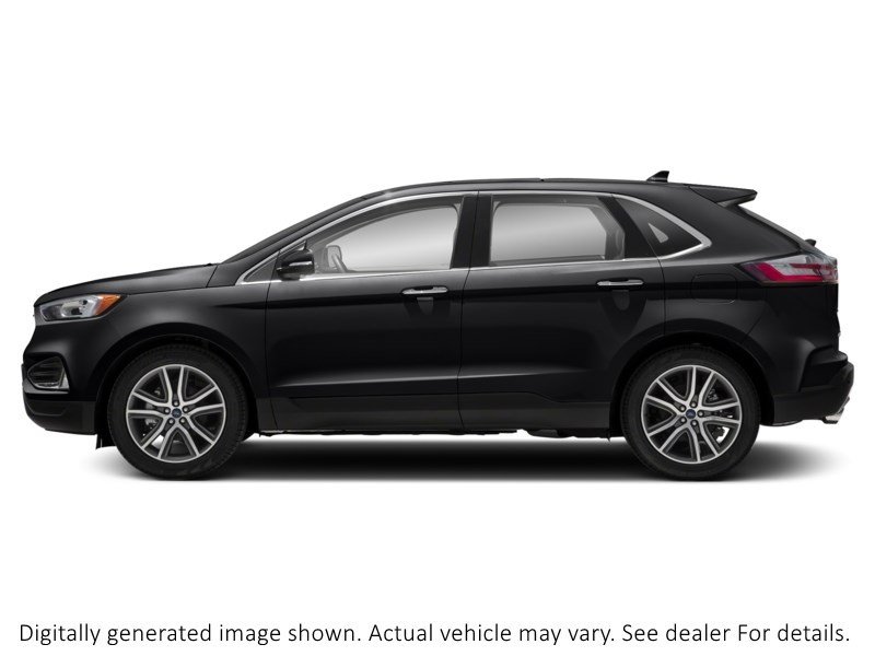2020 Ford Edge Sel AWD