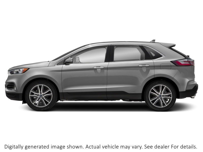 2019 Ford Edge Sel AWD