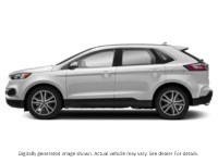 2020 Ford Edge Sel AWD