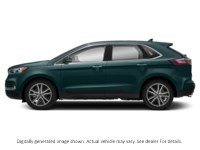 2020 Ford Edge Sel AWD