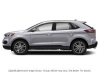 2020 Ford Edge Sel AWD