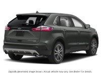 2019 Ford Edge Titanium AWD