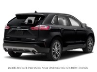 2019 Ford Edge Titanium AWD Colour Shot 2
