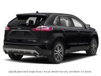 2019 Ford Edge Titanium AWD