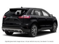 2019 Ford Edge Titanium AWD Colour Shot 2
