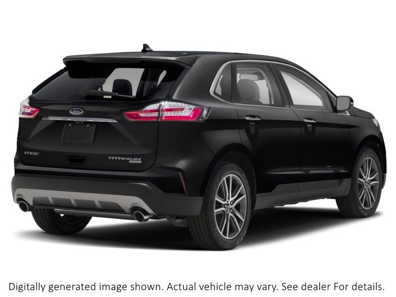 2020 Ford Edge Sel AWD