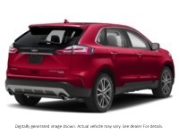 2020 Ford Edge Sel AWD