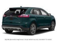 2020 Ford Edge Sel AWD