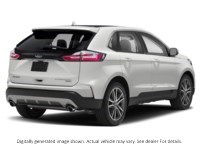 2019 Ford Edge Sel AWD
