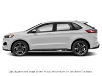 2020 Ford Edge ST | AWD | 2.7L | Nav | Roof | Adptv Cruise | 21S