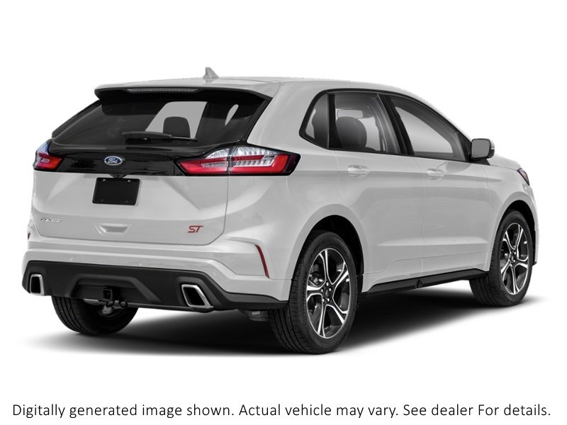 2020 Ford Edge ST | AWD | 2.7L | Nav | Roof | Adptv Cruise | 21S