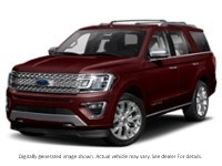 2020 Ford Expedition Platinum 4X4
