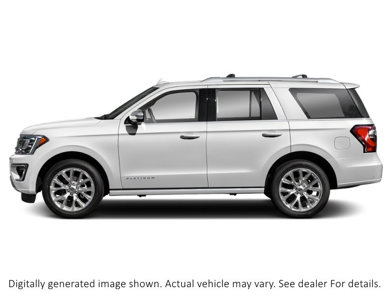 2020 Ford Expedition Platinum 4X4
