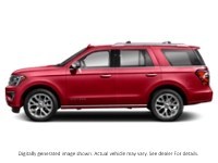 2020 Ford Expedition Platinum 4X4