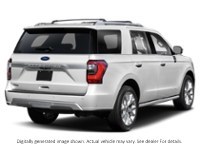 2020 Ford Expedition Platinum 4X4