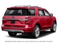 2020 Ford Expedition Platinum 4X4