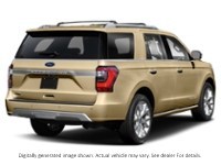 2020 Ford Expedition Platinum 4X4