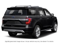 2020 Ford Expedition Platinum 4X4