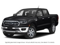2019 Ford Ranger Lariat 4WD Supercrew 5' Box