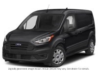 2022 Ford Transit Connect XLT W/Single Sliding Door