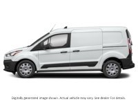 2022 Ford Transit Connect XLT W/Single Sliding Door