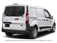 2022 Ford Transit Connect XLT W/Single Sliding Door