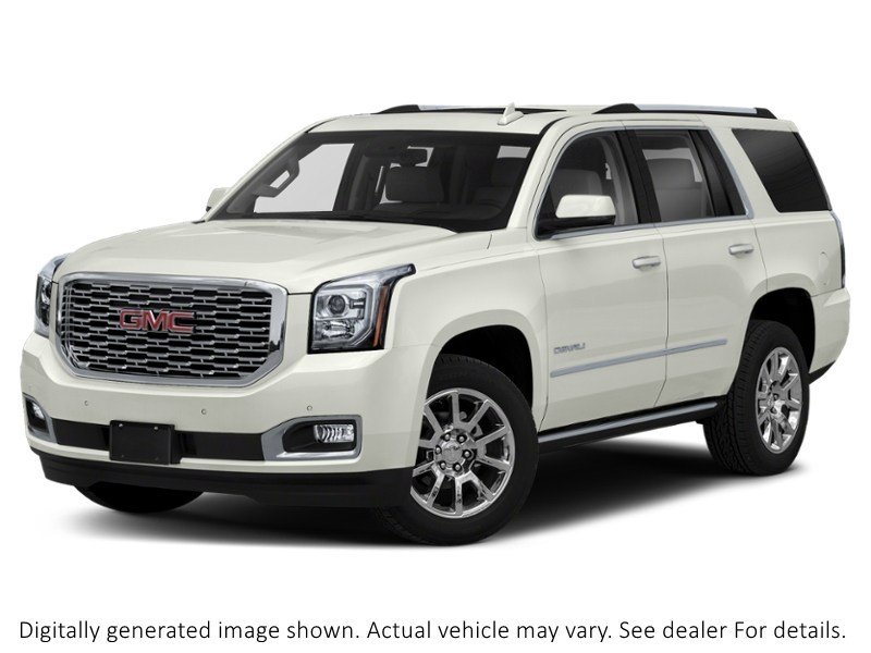 2020 Gmc Yukon 4WD 4Dr Denali