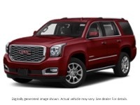 2020 Gmc Yukon 4WD 4Dr Denali