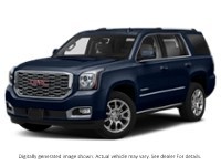 2020 Gmc Yukon 4WD 4Dr Denali