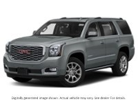 2020 Gmc Yukon 4WD 4Dr Denali Satin Steel Metallic  Shot 19
