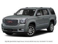 2020 Gmc Yukon 4WD 4Dr Denali Satin Steel Metallic  Shot 19