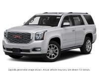 2020 Gmc Yukon 4WD 4Dr Denali Quicksilver Metallic  Shot 20