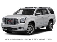 2020 Gmc Yukon 4WD 4Dr Denali Quicksilver Metallic  Shot 20