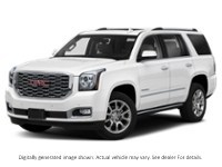 2020 Gmc Yukon 4WD 4Dr Denali Summit White  Shot 29