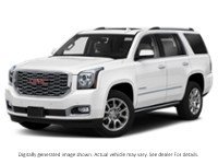 2020 Gmc Yukon 4WD 4Dr Denali Summit White  Shot 26