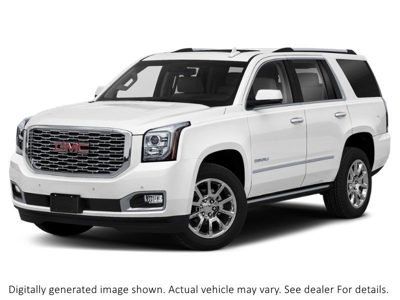 2020 Gmc Yukon 4WD 4Dr Denali