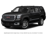 2020 Gmc Yukon 4WD 4Dr Denali
