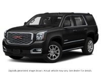 2020 Gmc Yukon 4WD 4Dr Denali
